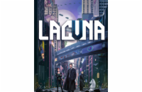 ESD Lacuna A Sci-Fi Noir Adventure