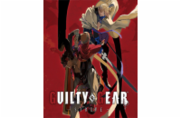 ESD Guilty Gear Strive