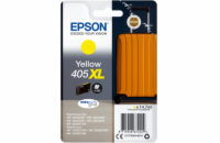 Epson T05H44010 - originální EPSON ink Singlepack Yellow 405XL Durabrite Ultra