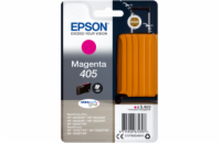 Epson T05G34010 - originální EPSON ink Singlepack Magenta 405 Durabrite Ultra