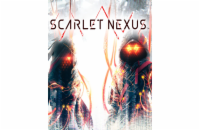 ESD Scarlet Nexus