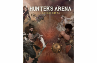 ESD Hunter s Arena Legends