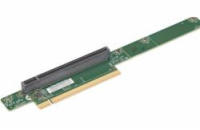 Supermicro RSC-S-6G4 SUPERMICRO 1U Riser Card PCIe4.0 x16, Retail