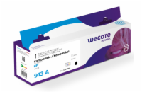 WeCare HP F6T78AE - kompatibilní WECARE ARMOR ink kompatibilní s HP F6T78AE, červená/magenta