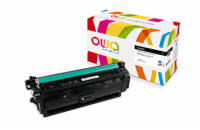 Armor HP CF237X - kompatibilní OWA Armor toner kompatibilní s HP CF237X, černá/black