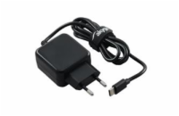 Akyga Napájecí adaptér 5V/3A/15W/USB type C