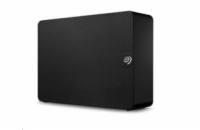 Seagate Expansion Desktop, 18TB externí HDD, 3.5", USB 3.0, černý