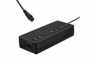 Akyga Napájecí zdroj 54.6V/2A/110W/ Mini XLR ženský