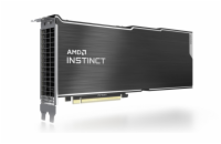 AMD Instinct MI100 Graphic Card - 32 GB HBM2 - PCIe 4 - bez příslušenství, na půjčení/testing