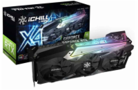 INNO3D GeForce RTX 3090 iChill X4 NEW 24GB GDDR6 384-bit 3xDP+HDMI 