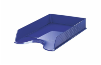 Esselte odkladač FUSION, tmavě modrá