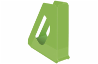 Esselte stojan na časopisy Europost VIVIDA, zelená