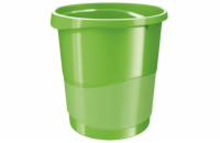 Esselte odpadkový koš Europost VIVIDA, 14 l, zelená