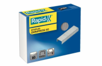 Rapid drátky Omnipress 60, 1000 ks