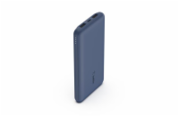 Belkin USB-C PowerBanka, 10000mAh, 15W, modrá
