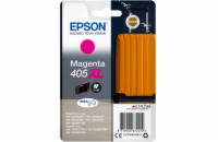Epson T05H34010 - originální Epson Singlepack Magenta 405XL DURABrite Ultra Ink