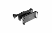 FIXED Tab Passenger 2 s uchycením do opěrky hlavy a nastavitelným ramenem černý FIXTAB-PAS2-BK FIXED držák do auta Tab Passenger 2 na opěrku hlavy s ramenem pro tablet 7" - 13"