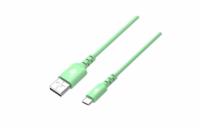TB USB C Cable 1m green