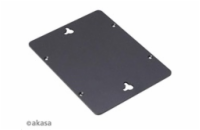 Akasa A-RA08-WKT01 AKASA držák VESA mount bracket, pro Raspberry Pi case