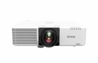 Epson EB-L730U + plátno Avelli Premium 221x124/3LCD/7000lm/WUXGA/HDMI/LAN/WiFi