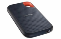 SanDisk externí SSD 4TB Extreme Portable (R1050 / W1000MB/s) USB 3.2