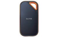 SanDisk externí SSD 4TB Extreme PRO Portable (R2000 / W2000MB/s) USB 3.2