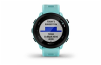 Garmin GPS sportovní hodinky Forerunner 55 Blue, EU