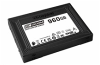 Kingston SSD 1TB (960GB) SSD Data Centre DC1500M (Mixed Use) Enterprise U.2 Enterprise NVMe SSD