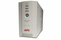 APC Back-UPS 325VA(210W), IEC 320, bez softwaru pro automatické vypnutí