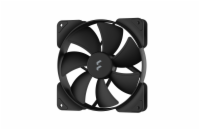 Fractal Design Aspect 14 Black FD-F-AS1-1401 Fractal Design Aspect 14 Black