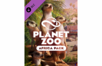 ESD Planet Zoo Africa Pack