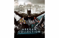 ESD Batman Arkham Collection