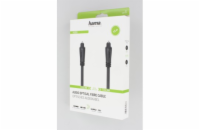 Hama optický audio kabel ODT Toslink 1,5m