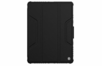 Nillkin Bumper PRO Protective Stand Case pro iPad 10.2 2019/2020/2021 Black
