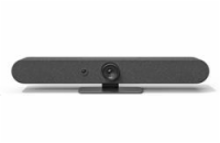 konferenční kamera Logitech Rally Bar Mini, Graphite