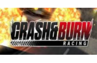 ESD Crash and Burn Racing