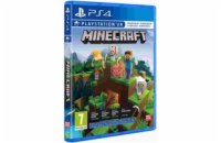 PS4 - Minecraft Starter Collection Refresh