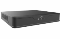 Uniview NVR301-08X-P8, 8 kanálů, PoE
