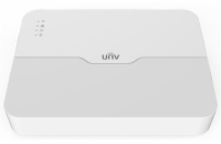 Uniview NVR301-16LX-P8, 16 kanálů, 8x PoE