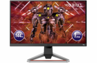 BENQ Mobiuz 27" LED EX2710S/ 1920x1080/ IPS panel/ 1000:1/ 1ms/ 2x HDMI/ DP/ 165Hz/ repro/ černý
