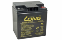 LONG baterie 12V 30Ah M6 DeepCycle (WP30-12TNE)