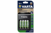 Nabíječka VARTA LDC PLUG CHARGER +4R6 2100  57687101441