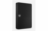 SEAGATE Externí HDD 1TB Expansion portable, USB 3.0, Černá