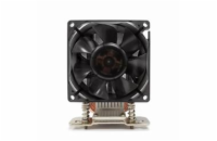 Dynatron A39 - Active 3U Cooler for AMD SP3/TR4/TRX4 socket, up to 280W