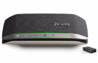 POLY SYNC 20+ SY20 USB-C/BT600C