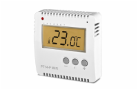 Elektrobock PT14-P-WIFI prostorový termostat  - ROZBALENO
