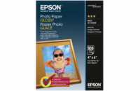 EPSON Photo Paper Glossy - 10x15cm - 500 Listů