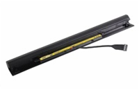 PATONA baterie pro ntb LENOVO IdeaPad 100-15IBD/V4400 2200mAh Li-Ion 14,4V L15L4A01