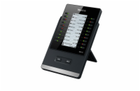 Yealink EXP40 exp. modul s LCD, 20 tl., k tel. T46G a T48G