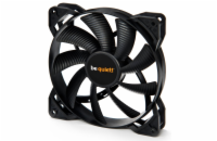 be quiet! Pure Wings 2 120mm BL080 Be quiet! / ventilátor Pure Wings 2 High-Speed / 120mm / 3-pin / 35,9dBa